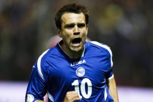 Misimovic 32 yaşında futbolu bıraktı