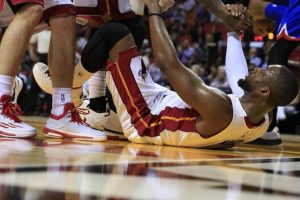 Miami Heat evinde Suns'ı rahat ge&ccedil;ti
