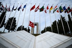 &Ccedil;anakkale Zaferi'nin 100'&uuml;nc&uuml; yılı i&ccedil;in g&ouml;rkemli hazırlık