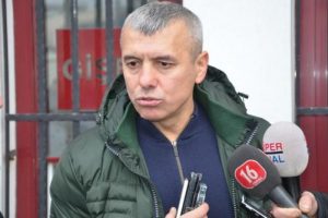"&Uuml;mitsizliğe d&uuml;şecek durum yok"