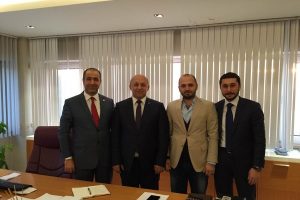 "Ecdadımız asla s&ouml;m&uuml;rgecilik yapmamıştır!"