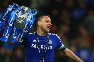 "Chelsea'de kalmak i&ccedil;in savaşıyorum"