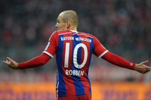 Bundesliga'da Hollandalı fırtınası