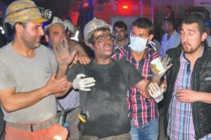 Soma iddianamesinin incelemesi s&uuml;r&uuml;yor