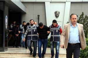 Bursa'da &ouml;nlenemeyen su&ccedil;a '&ouml;zel tim'
