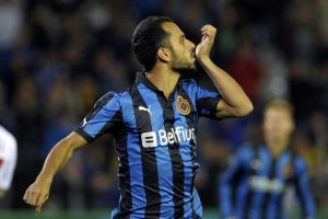 Victor Vazquez Beşiktaş ma&ccedil;ında yok!
