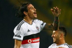 "Futbola başladığımda hayal ettiğim yerdeyim"