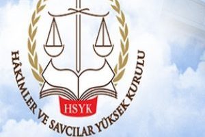 17-25 operasyonlarının savcıları hakkında karar &ccedil;ıktı
