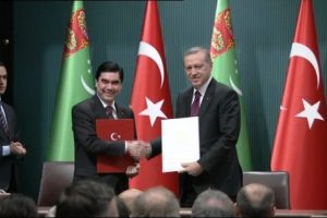 İki &uuml;lke bu konularda ortak hareket edecek