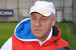 "Bursaspor ma&ccedil;ında rotasyona gideceğiz"