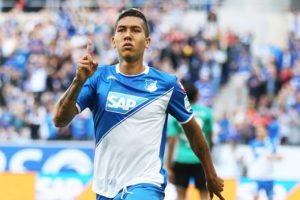 Firmino'nun değeri 30 milyon avro