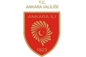 Valilikten, "Cumhurbaşkanlığı Sarayı'nda ka&ccedil;ak iş&ccedil;i" a&ccedil;ıklaması