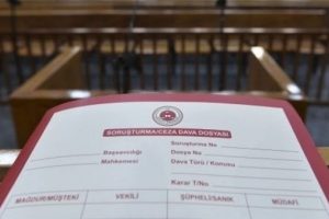 Yasadışı dinleme operasyonunda son dakika gelişmesi