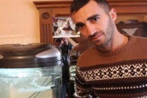 10 liraya aldığı balığa 30 bin lira teklif geldi