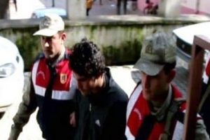 IŞİD militanının &uuml;zerinden &ccedil;ıkanlar şoke etti