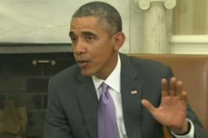 Obama, İsrail Başbakanı'nın konuşmasını değerlendirdi