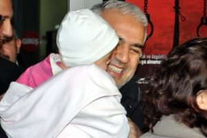 "Paralel Yapı" operasyonunda o polisler serbest