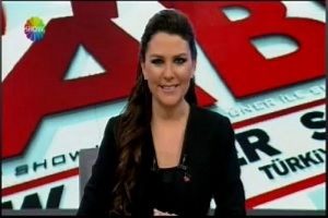 Ekrandaki rozetin sırrı ne?