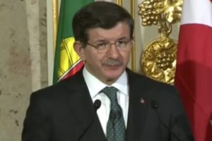 "İlişkilerimiz b&uuml;y&uuml;k bir ivme kazanacaktır"