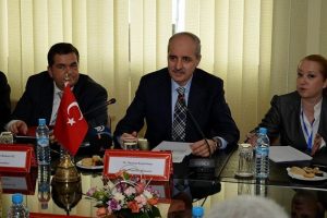 D&uuml;nyadaki mevcut sistem ihtiya&ccedil;lara cevap vermiyor