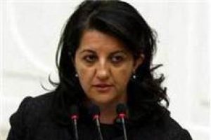 Pervin Buldan son oy oranını a&ccedil;ıkladı