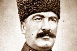 Fevzi &Ccedil;akmak gitti bakın kimin adı geldi?