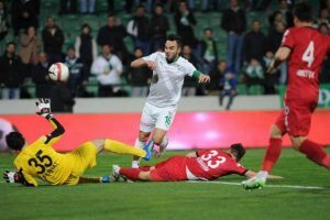 Timsah turu Ankara'ya bıraktı!