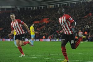 Southampton'ı Sadio Mane sırtladı!