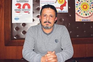 Devletin Gezi faturası: Meslekten men, 20 ay hapis!
