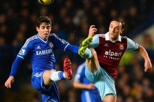 Chelsea, West Ham United'ın konuğu olacak