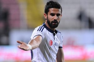 Fenerbah&ccedil;e Alper Potuk'u arıyor!