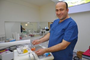 Dikkat! Sahte implantlar hayatınızı karartmasın!