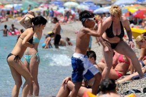Antalya ve T&uuml;rkiye i&ccedil;in korkutan rakam