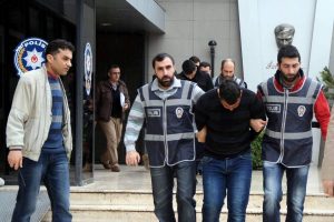 Bursa'da dolandırıcıların y&ouml;ntemi nasıl işliyor?
