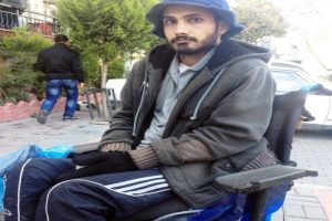 Sokak kavgası yaşam kavgasına d&ouml;n&uuml;şt&uuml;