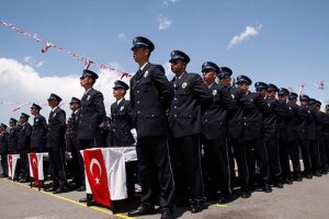 Polis meslek y&uuml;ksekokullarına yeni d&uuml;zenleme