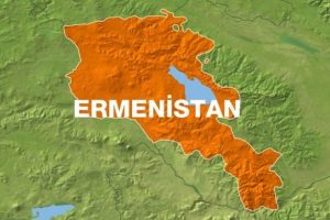 Ermenilerin yarısı T&uuml;rk &ccedil;ıktı !