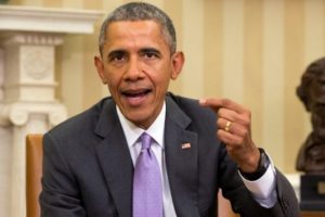 Obama'dan Netanyahu'nun konuşmasına eleştiri