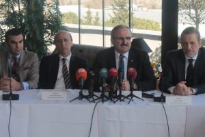 Bursa'da 12 bin &ouml;ğrenci israf konusunda bilin&ccedil;lenecek