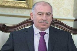 Musul Valisi Nuceyfi: Ben T&uuml;rkiye'nin vereceği desteği a&ccedil;ıkladım