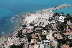 Belgelendi! Kehanetin merkeziymiş...