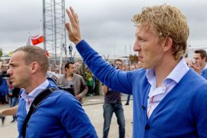 Kuyt i&ccedil;in Feyenoord iddiası!