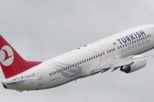 6.8 milyon Alman T&uuml;rkiye'ye u&ccedil;tu