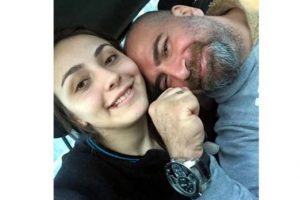 Yardım &ccedil;ığlığı atan sevgilisini katletti!