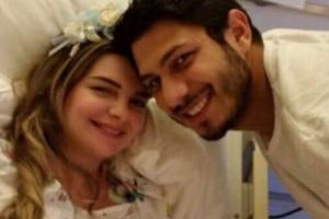 Pelin Karahan'dan hayranlarına k&ouml;t&uuml; haber...