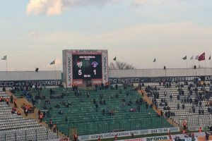 Bursaspor lider Galatasaray'ı bile geride bırakmış...