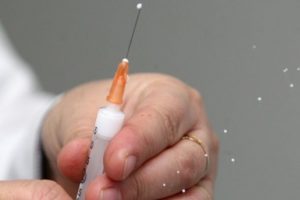 Yetişkinler 5 yılda bir gribe yakalanıyor