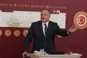 O iddiayı b&ouml;yle yanıtladı: Anasından doğmadı