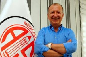 Başkan Gencer etik kuruluna sevk edildi