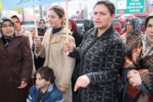 CHP'li belediye 85 taşeron iş&ccedil;isini işten &ccedil;ıkardı